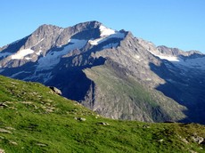 Massif de Lauranoure