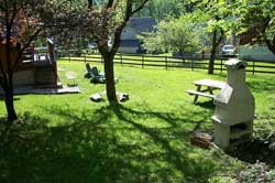 terrain ombrag&eacute;